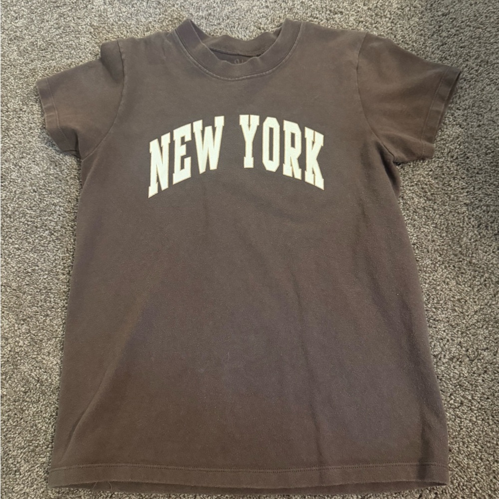 Brandy Melville Shirt